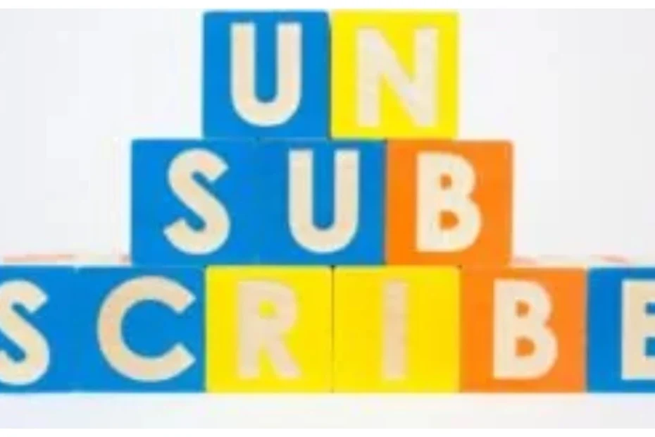 unsubscribe from btwletternews by betterthisworld